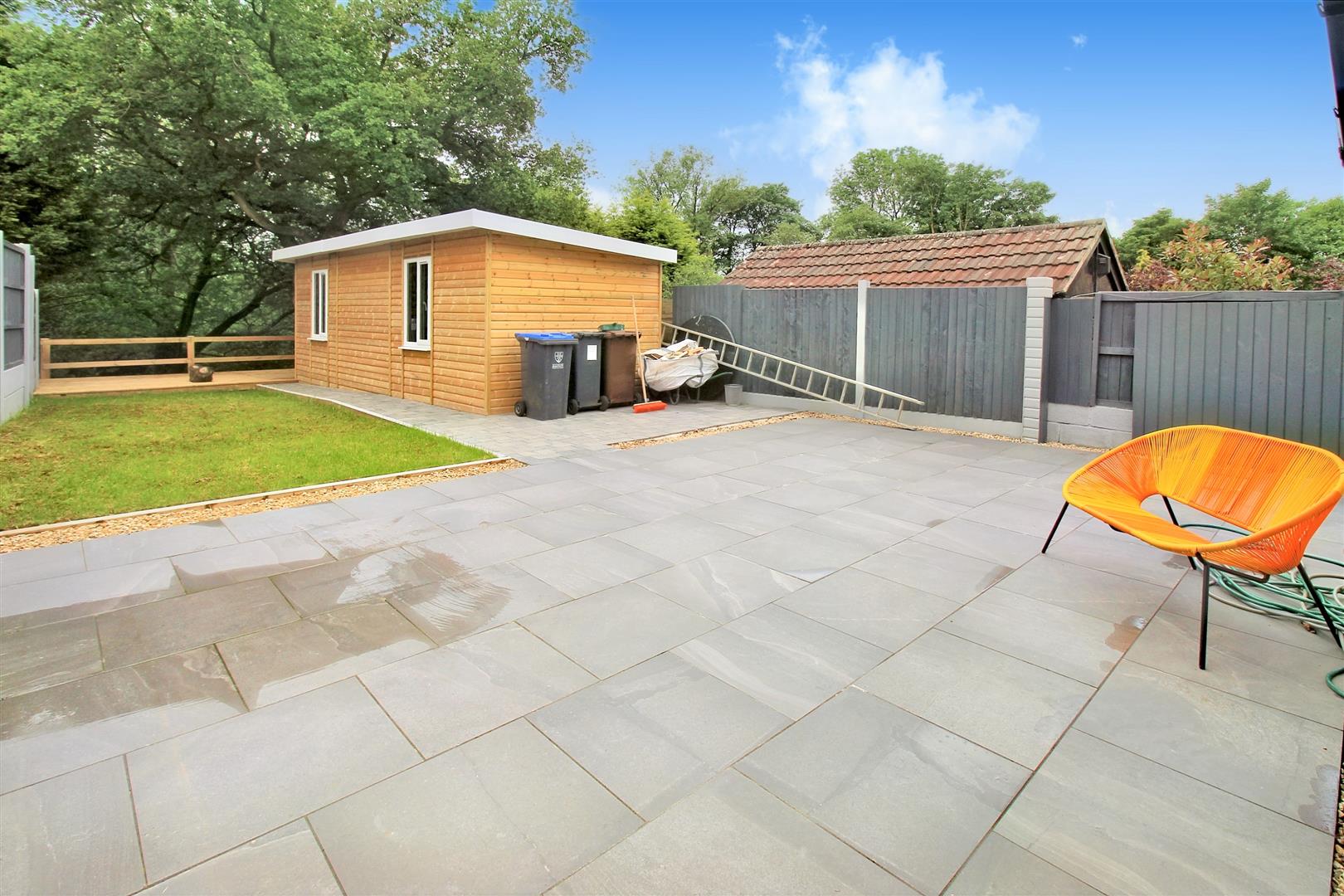 Ash Bank Road, Werrington, Stoke-On-Trent